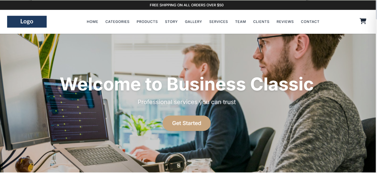 Product Template 4